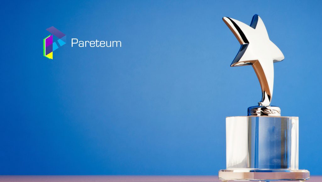 TMC Names Pareteum a 2019 Communications Solutions Products of the Year Award Winner