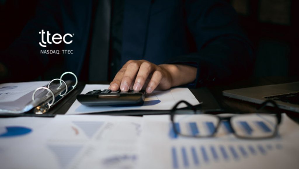 TTEC Announces Second Quarter 2019 Financial Results