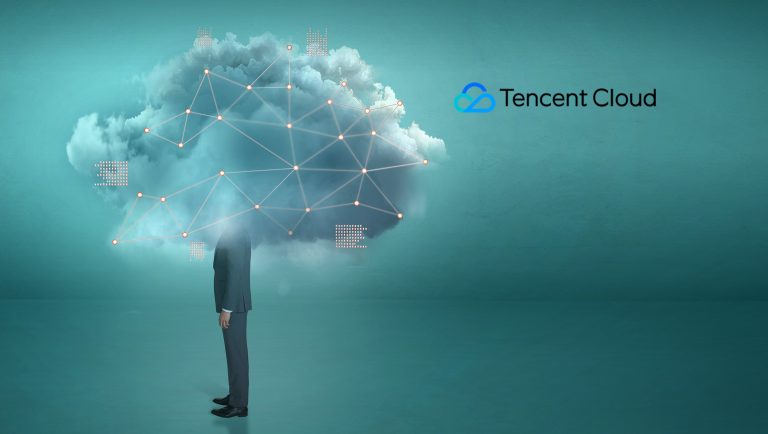 Tencent Cloud Named in 2022 Gartner® Magic Quadrant™ for Cloud Infrastructure and Platform Services