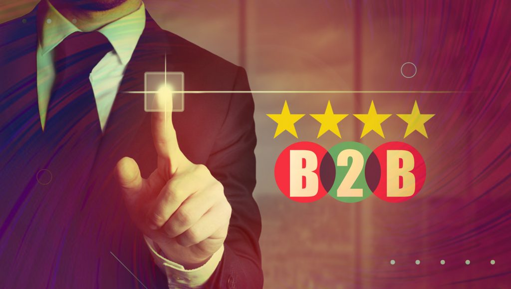 The Top 4 Challenges Plaguing B2B Marketers in the Digital Age