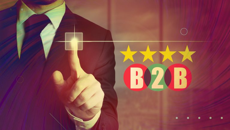 The Top 4 Challenges Plaguing B2B Marketers in the Digital Age