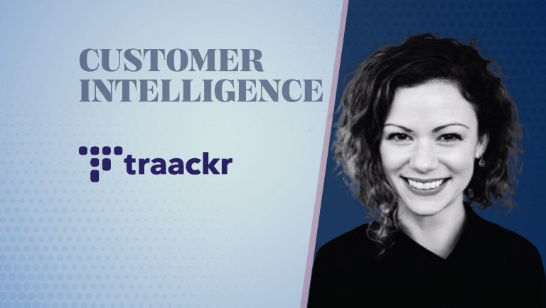 TechBytes with Therese Little, Senior Sales Director at Traackr