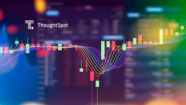 ThoughtSpot Raises $248 Million at $1.95 Billion Valuation to Transform Enterprises with Search & AI-Driven Analytics