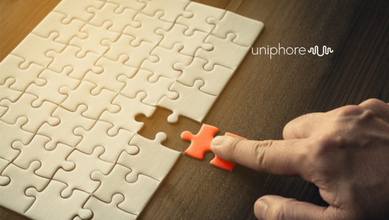 Uniphore and Tech Mahindra Announce Partnership