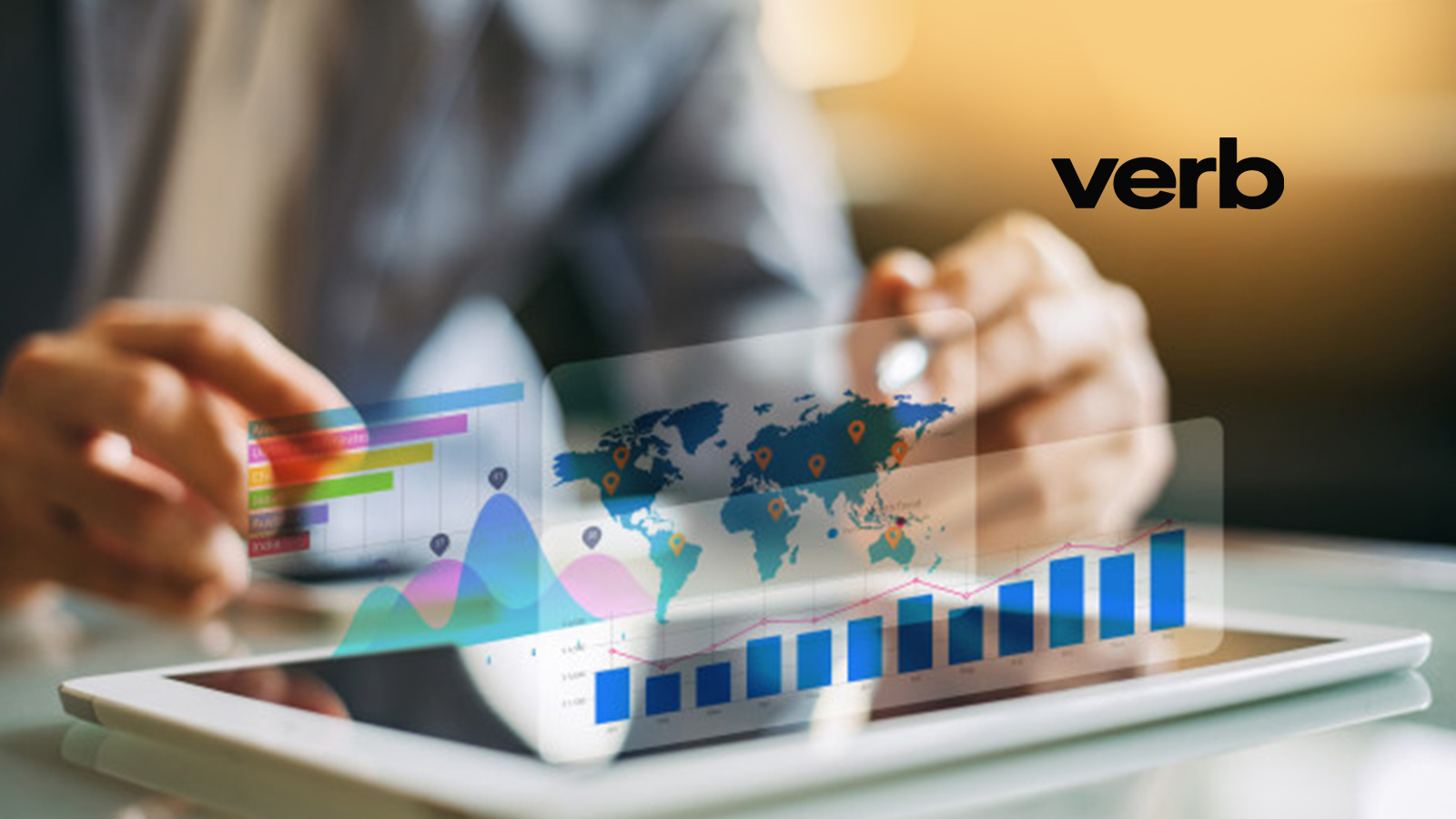 VERB Raises $5.03 Million in Preferred Stock Equity Financing