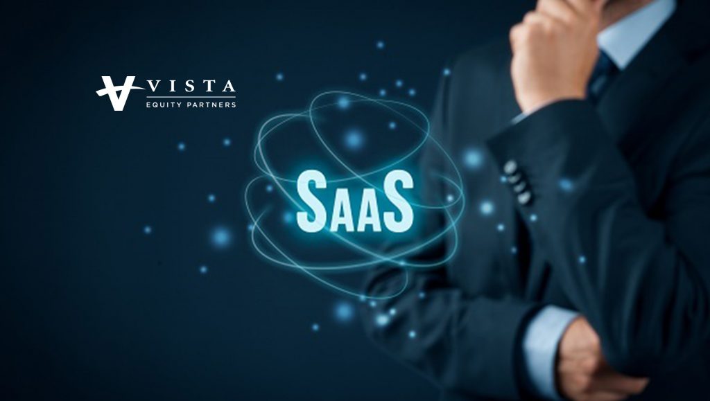 Vista Equity Partners Congratulates Four Portfolio CEOs Named to The SaaS Report’s Top 50 SaaS CEOs of 2019