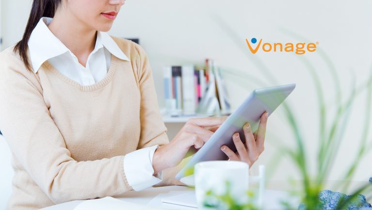 VvAA Groep B.V to Transform Service Experience and Performance With Vonage’s NewVoiceMedia Solution