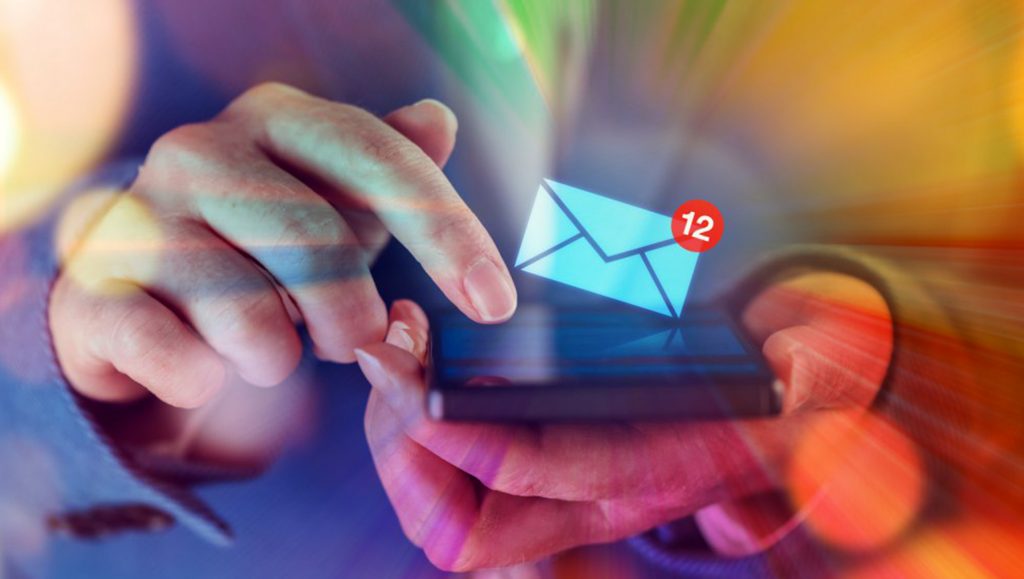 Why Email Is the New Secret Weapon for CMOs