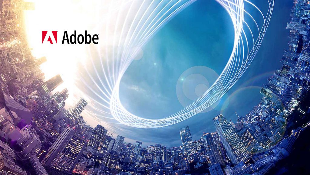 Adobe Recognized Based on Completeness of Vision and Ability to Execute in Both Reports