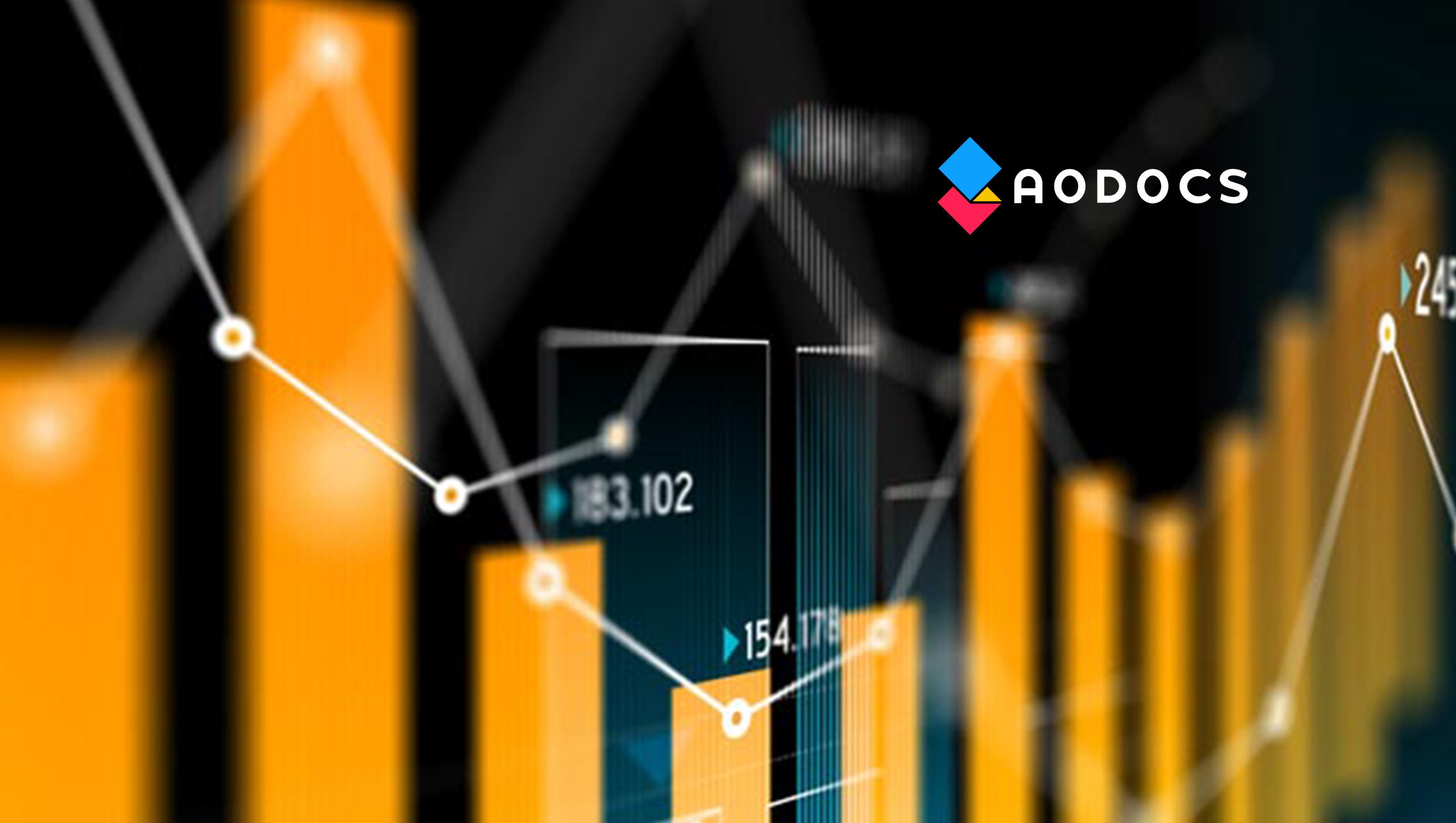 AODocs Experiences Explosive Growth Fueled by Rising Demand for Content Services and Google Integration Advantages