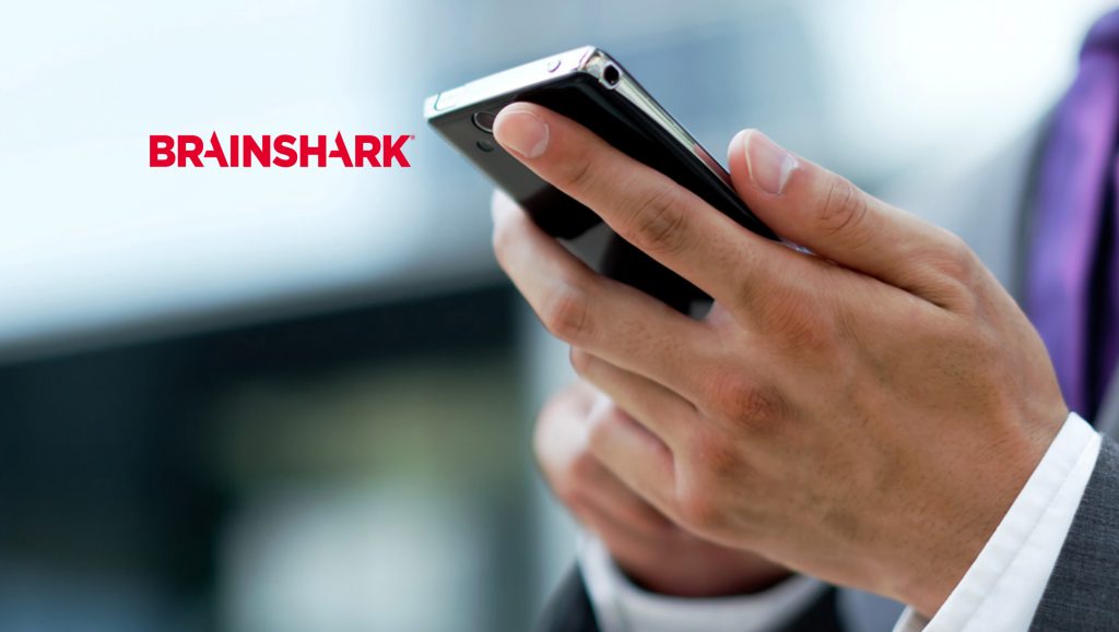 Brainshark Recognized in Gartner’s Market Guide for Sales Engagement Platforms