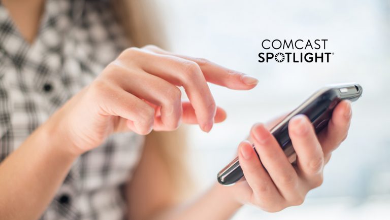 Comcast Spotlight Brings Greater Accountabilty to Local TV Advertising with Launch of New Attribution Solution