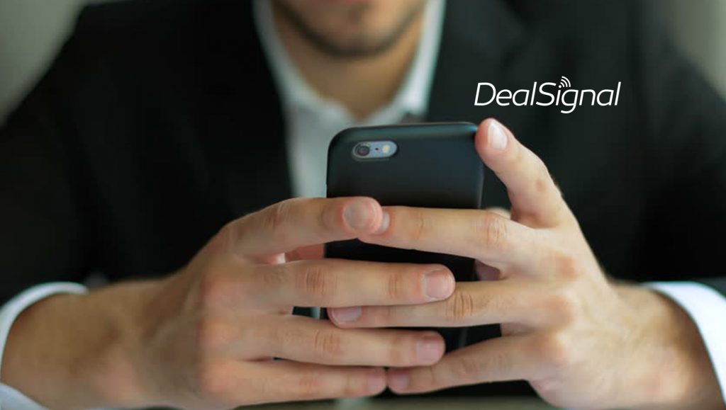 DealSignal Introduces CRM Data Health for Salesforce