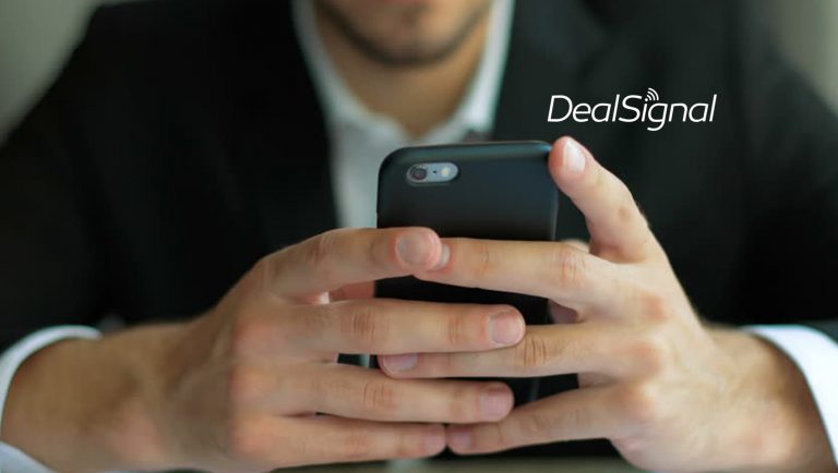 DealSignal Introduces CRM Data Health for Salesforce