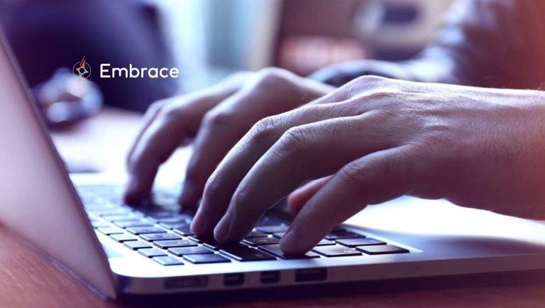 Embrace, Mobile-first Application Performance Management Platform, Joins Y Combinator's Summer 2019 Batch