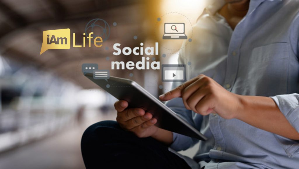 iAmLife Launches "Social Selling" Platform, Blending the Best of Social Media with Easy eCommerce