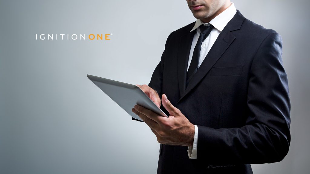 IgnitionOne Launches First Ever Customer Data and Media Consultancy