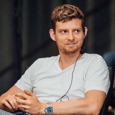 MarTech Interview with Igor Volzhanin, CEO, DataSine