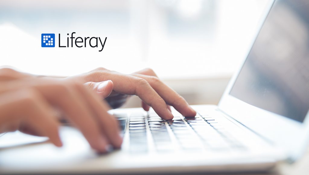 Liferay Names Fred Tsai Vice President of Customer Success