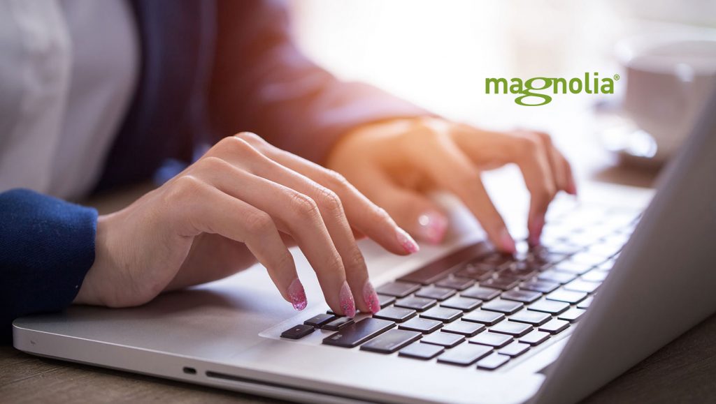 Magnolia Recognized by Gartner in the Magic Quadrant for Web Content Management