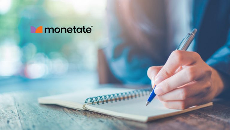 Jonathan Bartlett Joins Monetate as Chief Product Officer