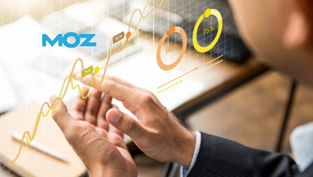 Moz Expands Executive Team with Three VPs