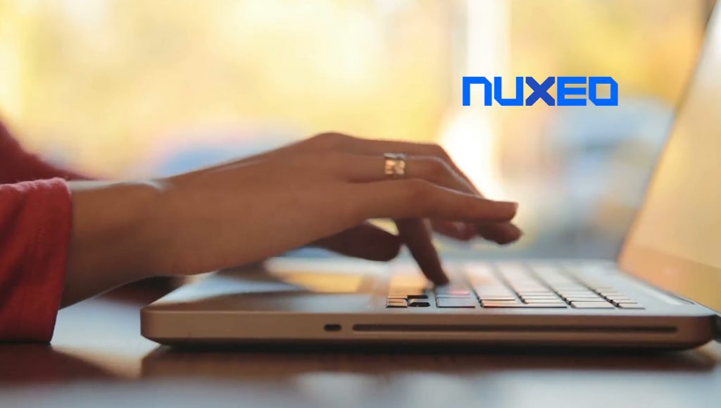 Nuxeo Announces New Connectors and a Bolstered AI Framework for its Content Services Platform