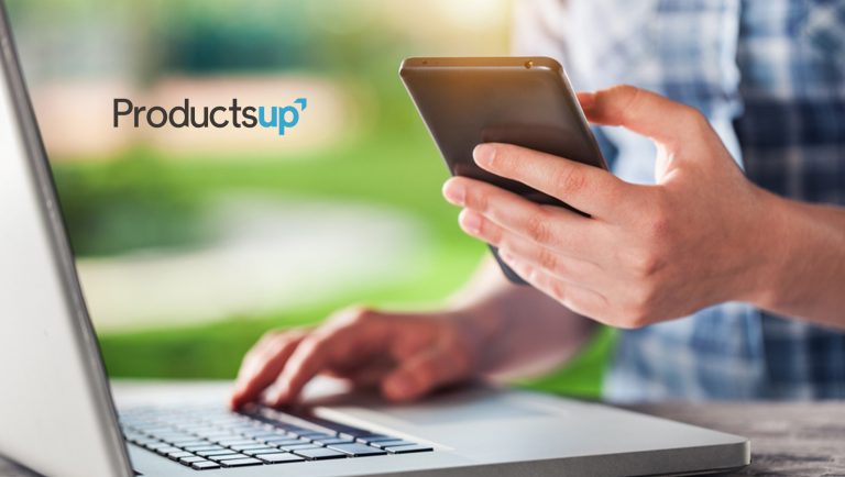 Productsup appoints Vincent Peters as Chief Sales Officer