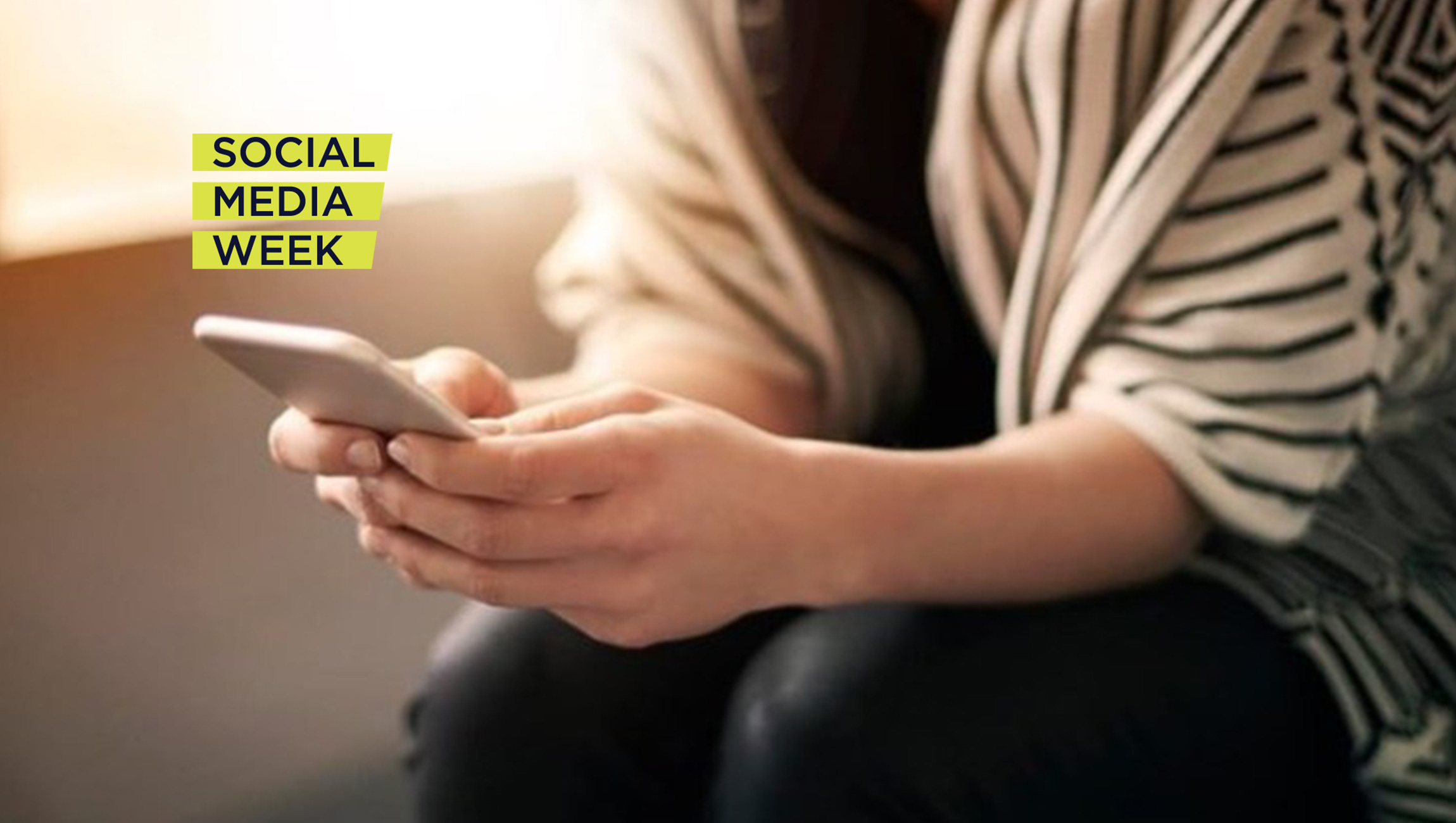 Social Media Week London – Agenda