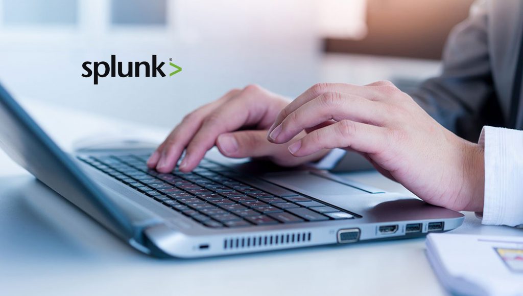 Splunk Decides to Buy AIOps Start-Up SignalFx for $1.05 Billion