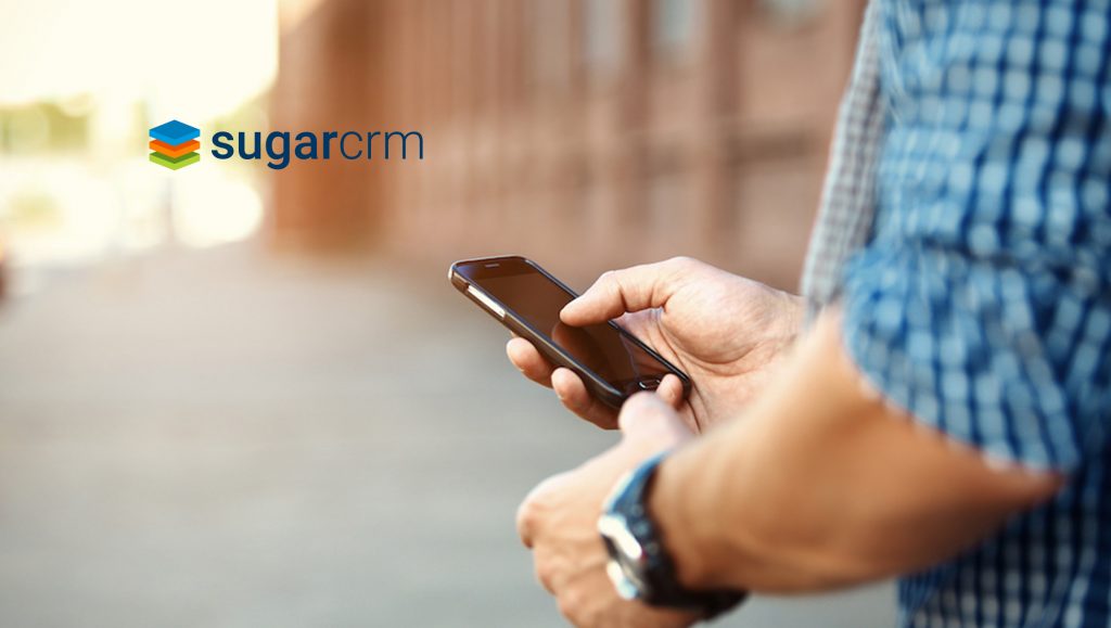 SugarCRM Announces Sugar Serve, an Innovative New Offering Focused on Customer Support