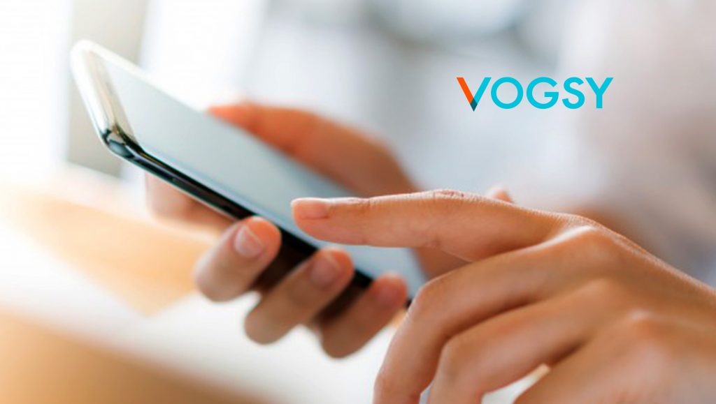 VOGSY Names Leslie Camacho VP of Customer Success