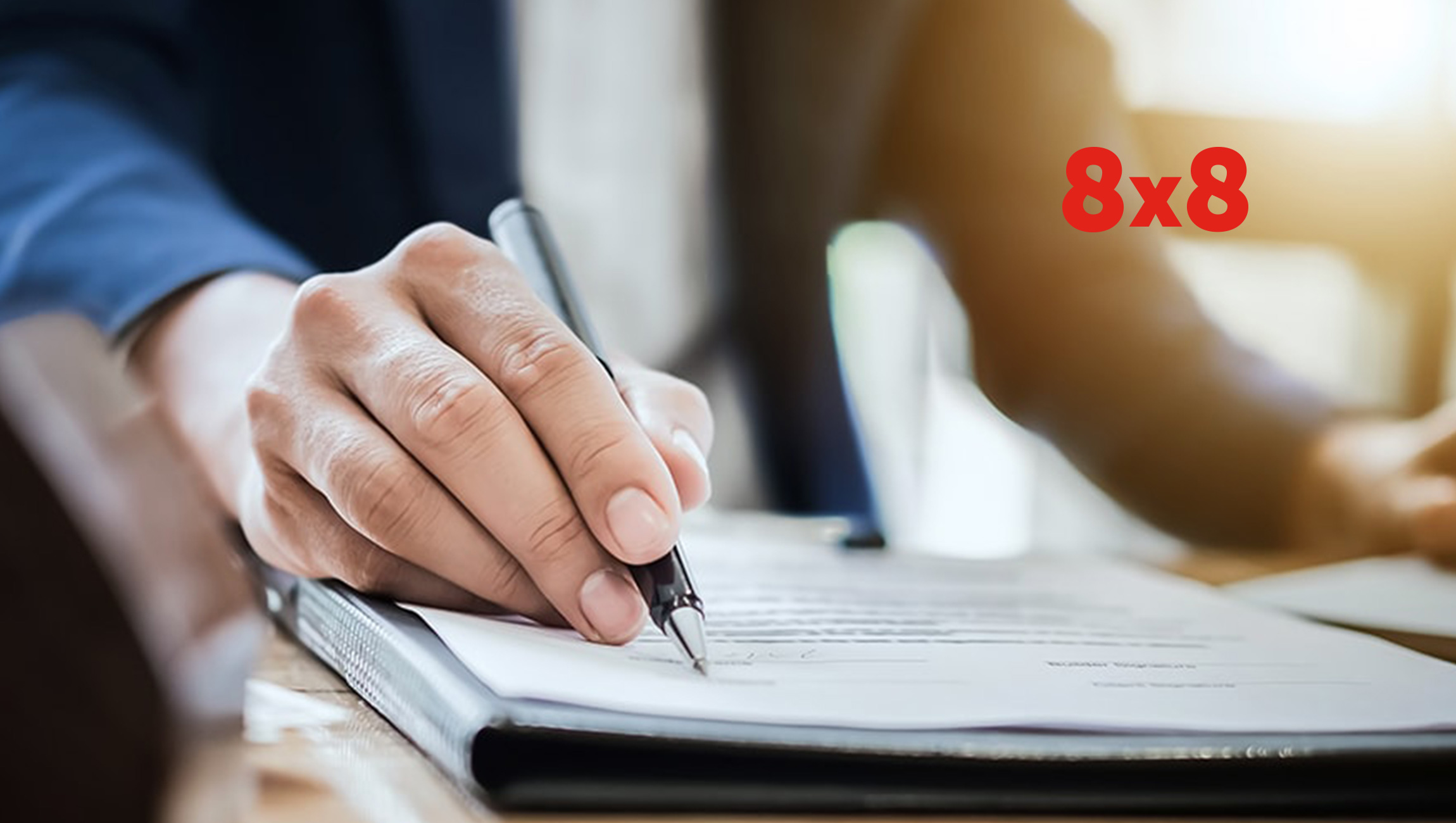 8x8 Showcases Leading Contact Center Solution and New Capabilities at Industry Events