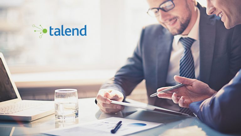 Talend Accelerates the Journey to Lakehouse Paradigm with Expanded Databricks Partnership