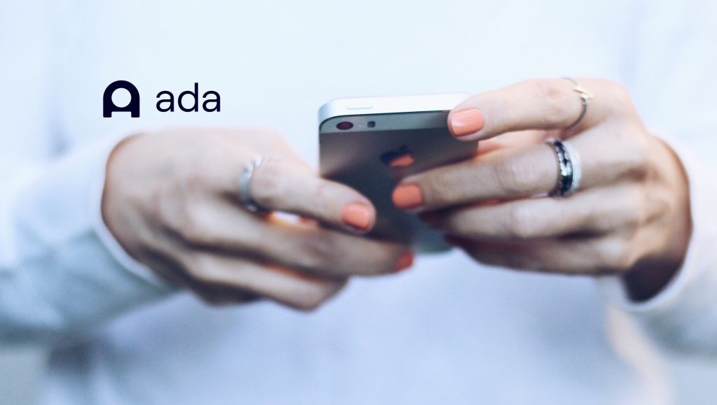 Ada Named to 2019 LinkedIn Top Canadian Startups List