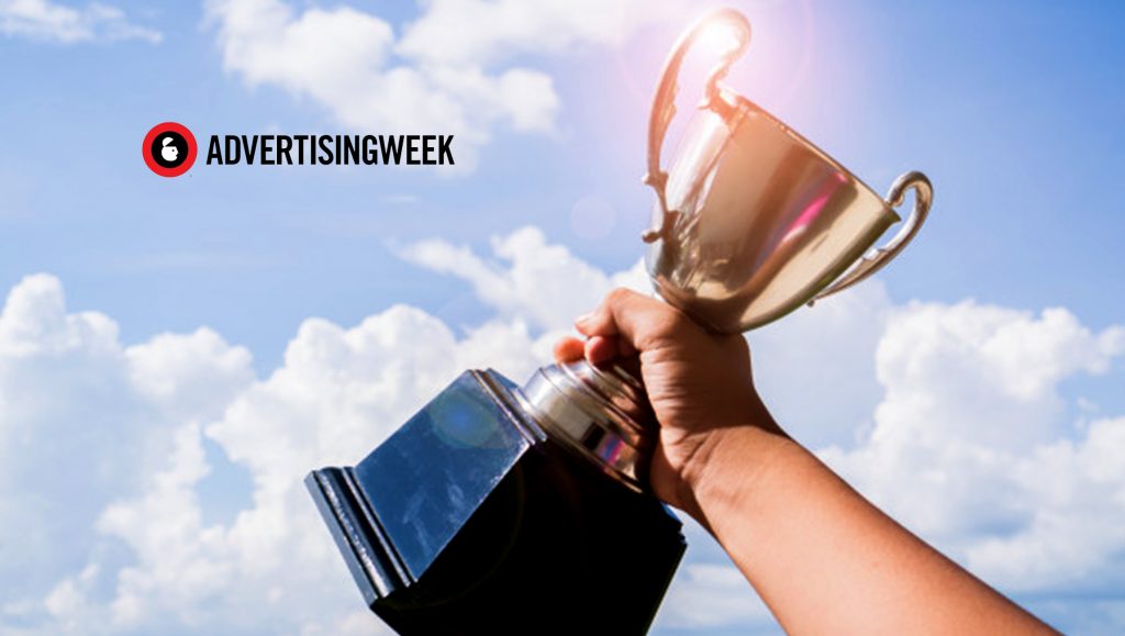 Advertising Week Reveals The First-Ever Winners From Their "Future Is Female" Platform