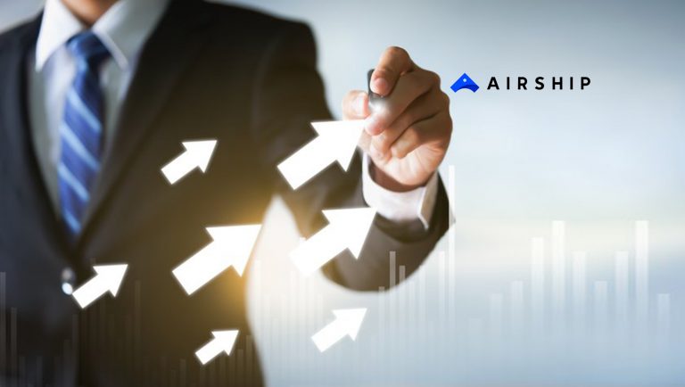 Airship Global Survey Finds Consumers Are Becoming More Selective