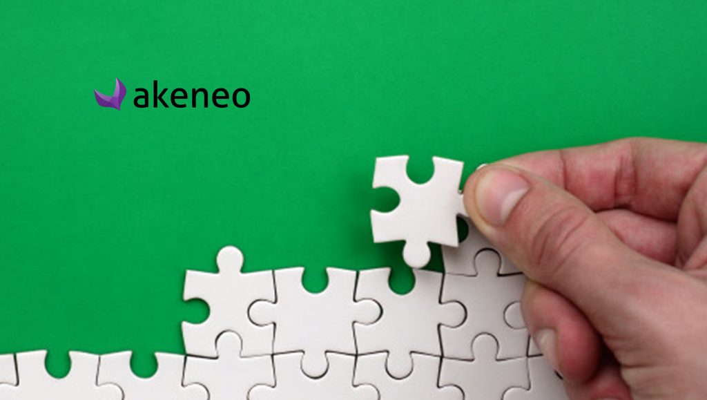 Akeneo Raises $46 Million to Expand Its Leadership in Product Experience Management