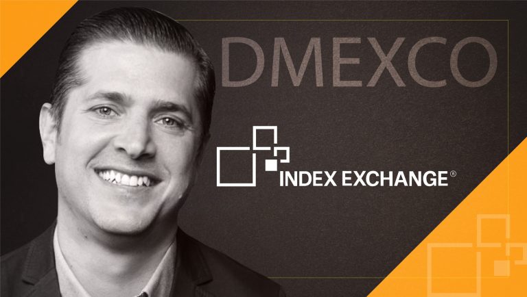 AdTech Pro Alex Gardner of Index Exchange Chats About #DMEXCO 2019