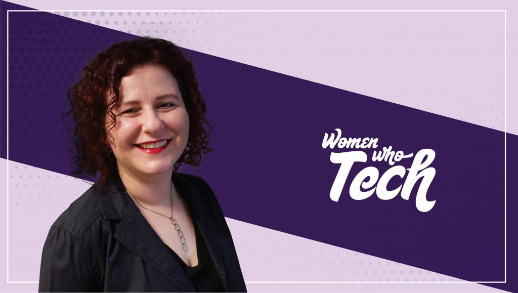 MarTech Interview with Allyson Kapin, Co-Founder, Rad Campaign and Founder, Women Who Tech