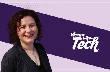 MarTech Interview with Allyson Kapin, Co-Founder, Rad Campaign and Founder, Women Who Tech