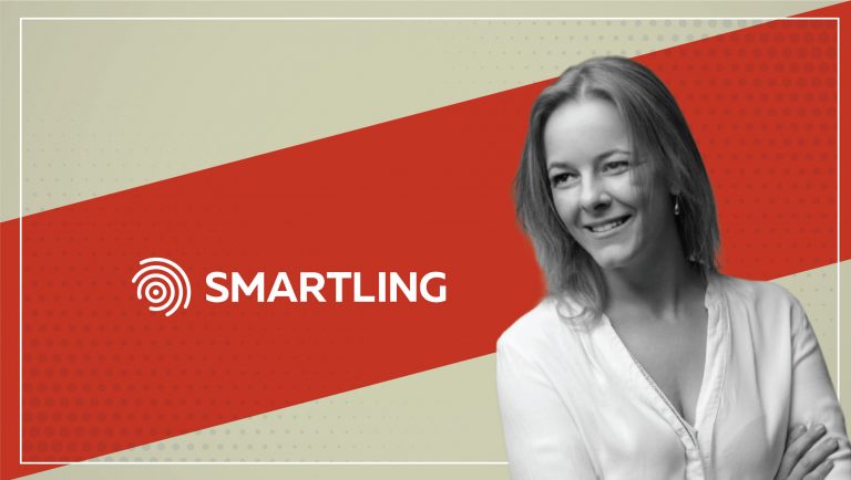 MarTech Interview with Ani Obermeier, VP of Marketing at Smartling