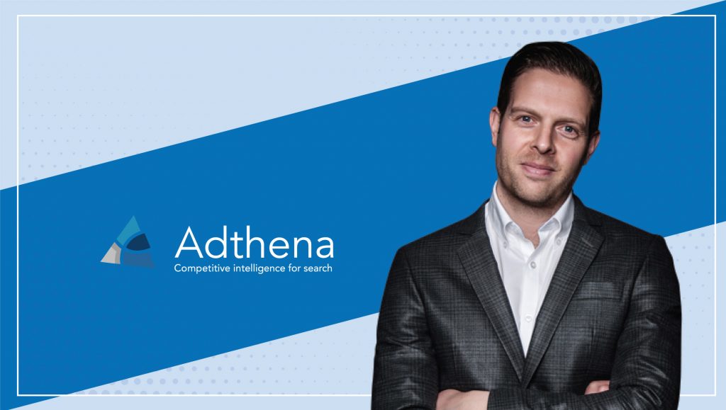 MarTech Interview with Ashley Fletcher, VP of Marketing at Adthena