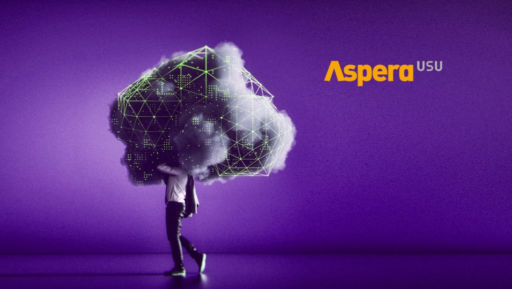 Aspera's Cloud Solution Prevents Cost Overruns and Optimizes SaaS Subscriptions