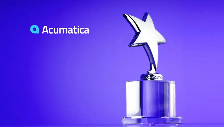 Award-winning Business and Industry Functionality Accelerated With Acumatica 2019 R2