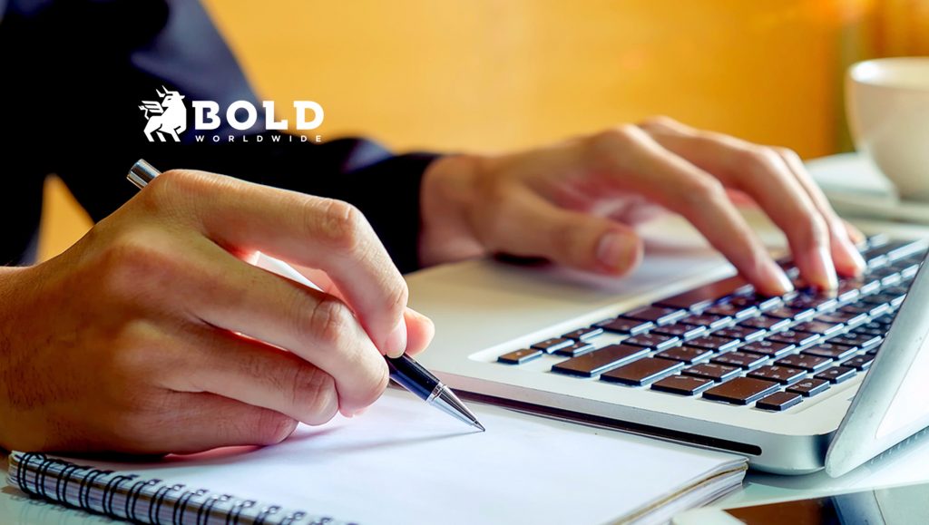 BOLD Worldwide Targets McKinsey and Company by Announcing a Massive Expansion Combining Big Data and Corporate Strategy to Its Leading Marketing and Branding Operation