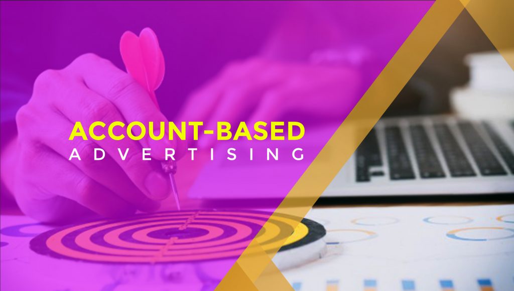 Behavioral Scoring in Account-Based Advertising