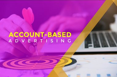 Behavioral Scoring in Account-Based Advertising