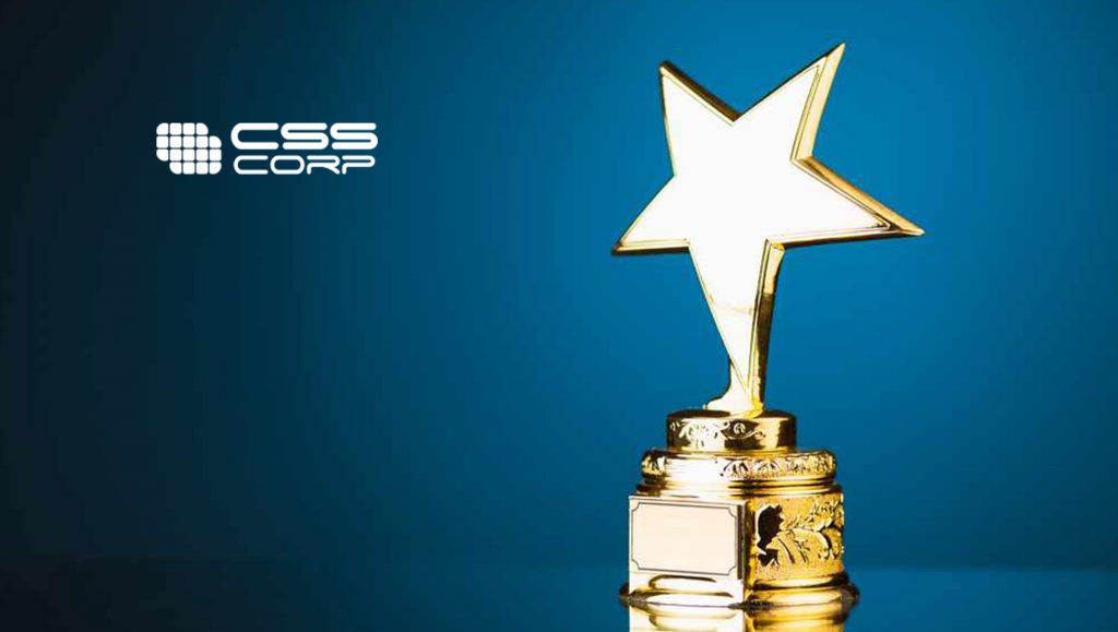 CSS Corp Wins NASSCOM’s Customer Service Excellence Award 2019