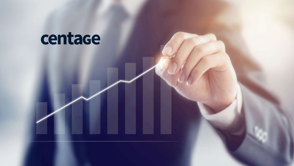 Centage Announces Fourth Straight Year of Double-Digit Revenue Growth